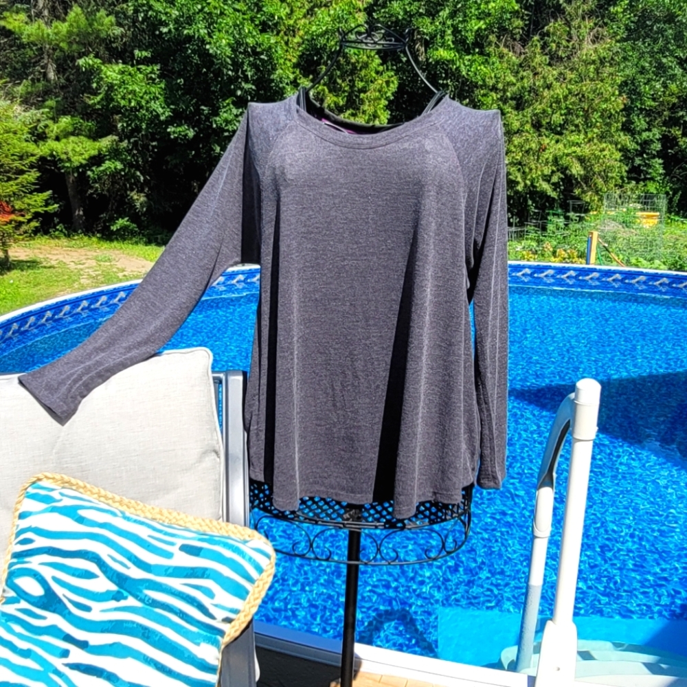 Calvin Klein casual sweater / sweatshirt, Size S